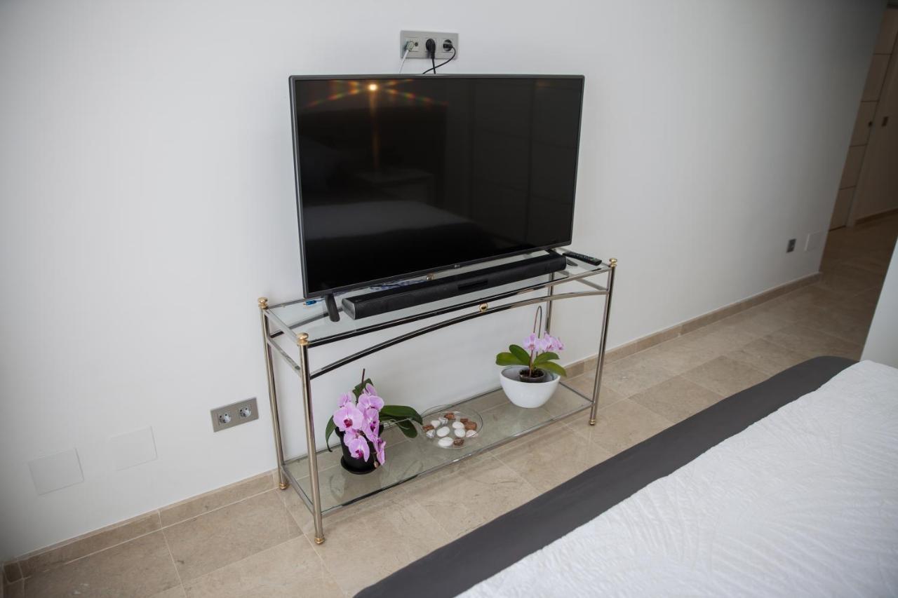 Spacious 200 Sq.M. Penthouse With Sea View Terraces Torremolinos Exterior foto