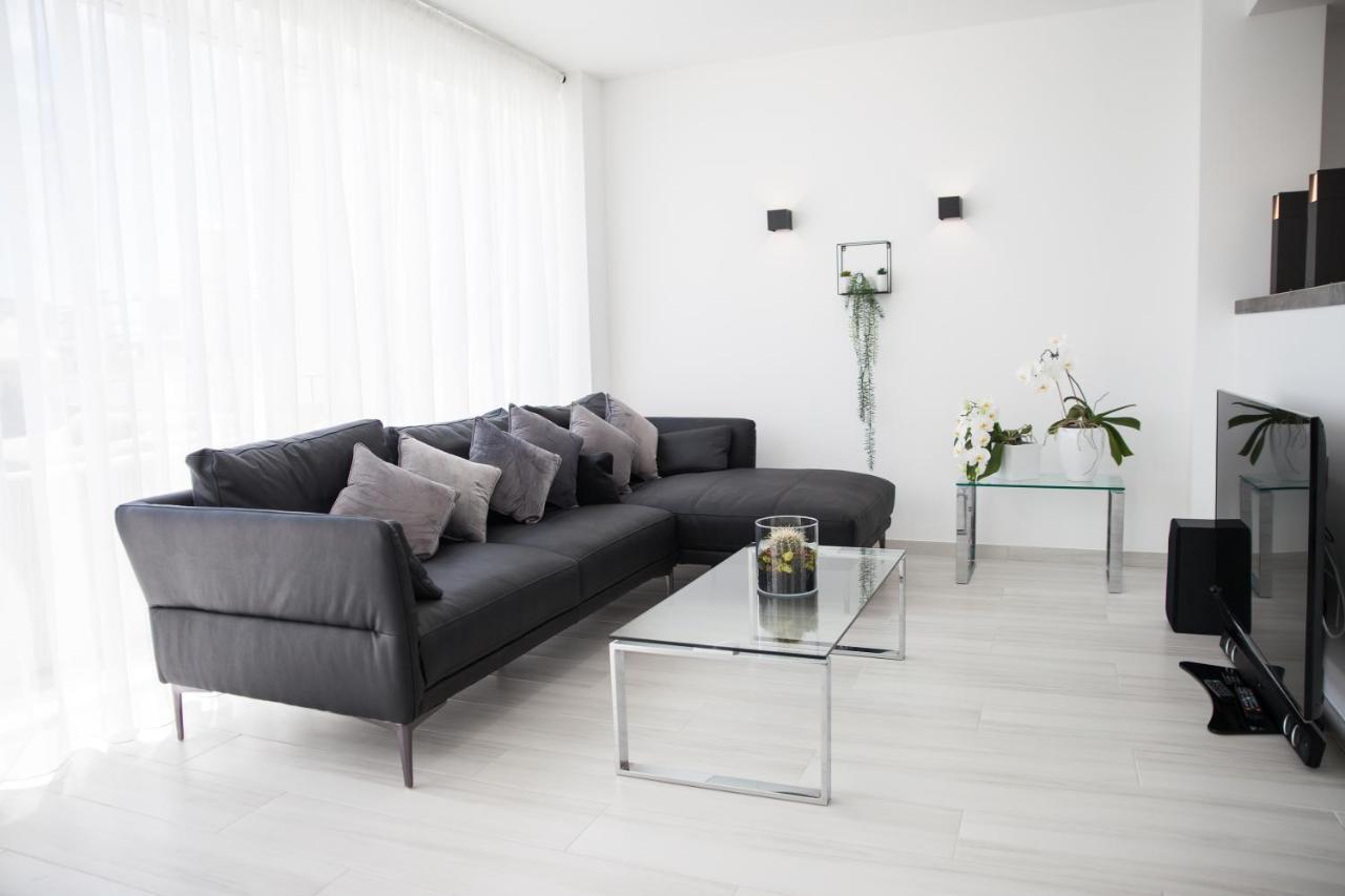 Spacious 200 Sq.M. Penthouse With Sea View Terraces Torremolinos Exterior foto