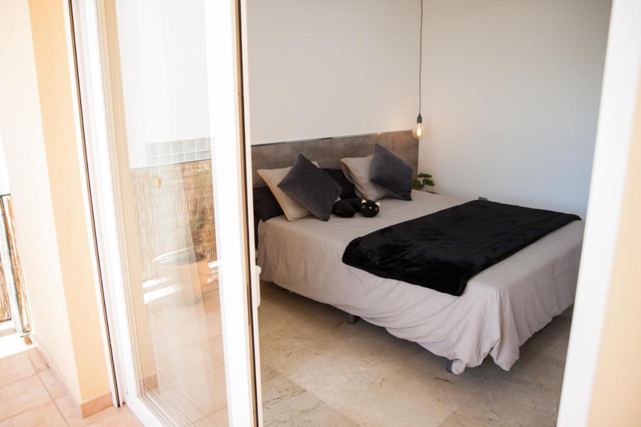 Spacious 200 Sq.M. Penthouse With Sea View Terraces Torremolinos Exterior foto