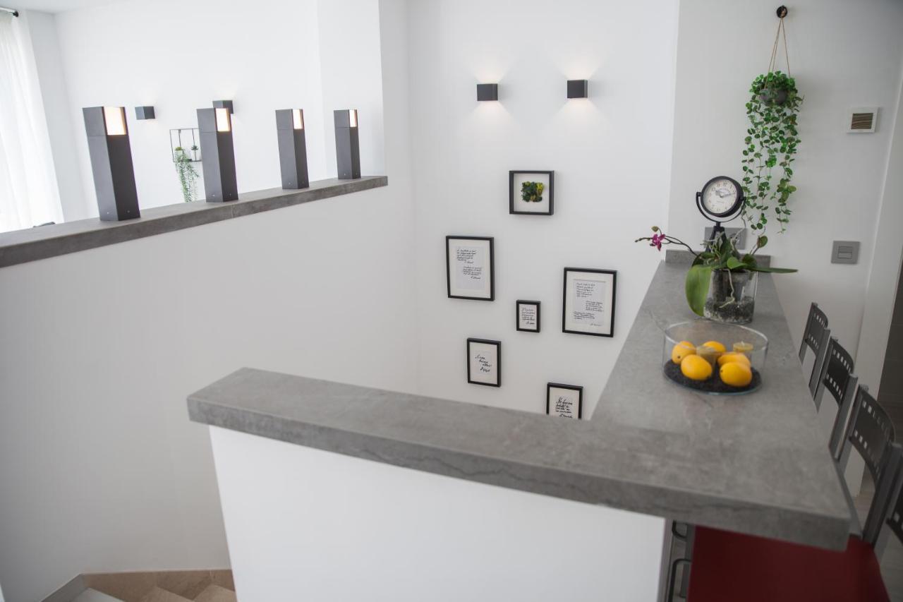 Spacious 200 Sq.M. Penthouse With Sea View Terraces Torremolinos Exterior foto